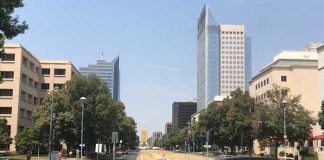 Сакраменто выделяет $17,5 млн. для помощи малому бизнесу, пострадавшему от Covid-19 Sacramento, Ca