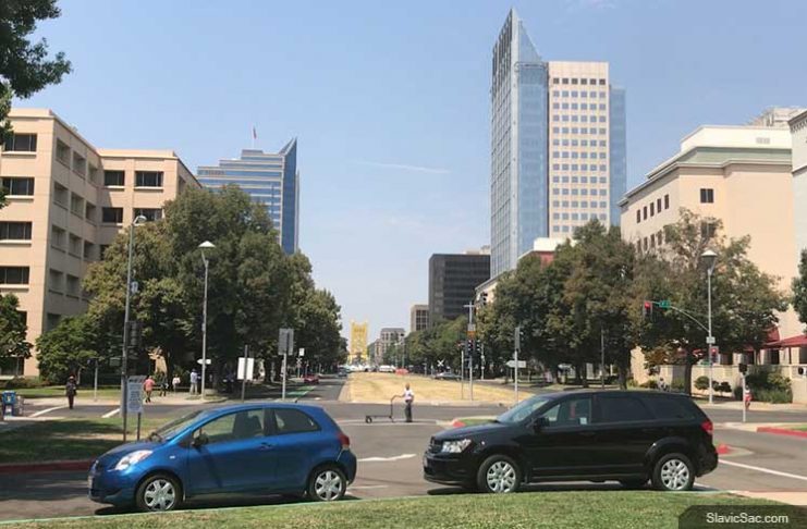 Sacramento, Ca
