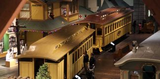 Музеи Сакраменто