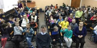 Member of the Union of Belarusan Writers Sergei Saponenko on the benefits of the COVID-19 vaccination