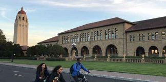 Университеты Калифорнии могут требовать прививку от COVID-19 от всех студентов Университеты Калифорнии