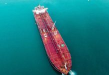 Российский газ доставили в США несмотря на санкции