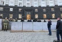 Kyiv, Ukraine