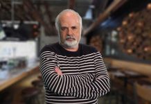 В Нью-Йорке умер русско-американский журналист Виктор Топаллер Виктор Топаллер