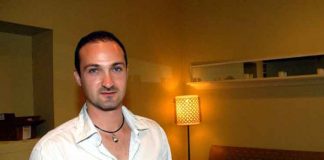 Илья Могилевский