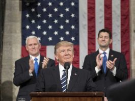 President Trump