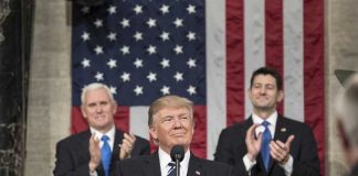 Как окружение Трампа пользуется бенефитами во время пандемии коронавируса President Trump