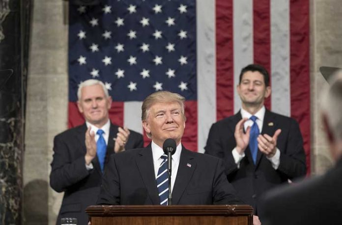 President Trump
