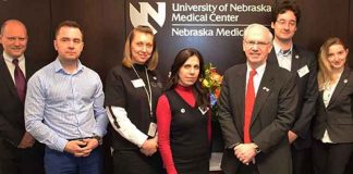 университет небраски