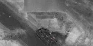 Российские наемники в Сирии