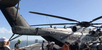 Недели Военно-морского флота