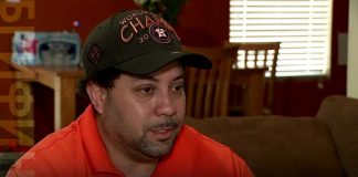 Бронерюкзак для школьников становится хитом после массовых расстрелов