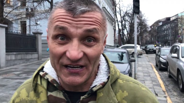 Кто расстреливал героев Небесной сотни на Майдане?