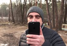 Как действует мафия пятидесятников из США в Украине Александр Скоц