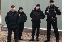 How the Pentecostal Mafia from the U.S. Operates in Ukraine