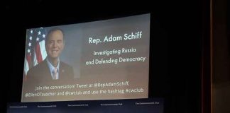 Adam Schiff