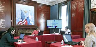 русского языка