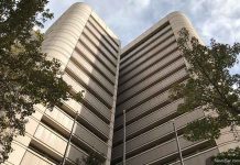 Sacramento County Jail