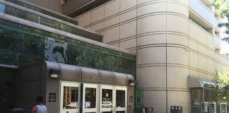 Sacramento County Jail