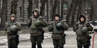 Опубликован проект мирных предложений по завершению войны в Украине Kiyv, Ukraine