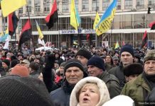 саакашвили