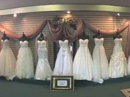 WW Bridal Boutique