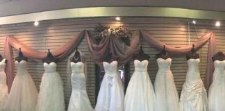 WW Bridal Boutique