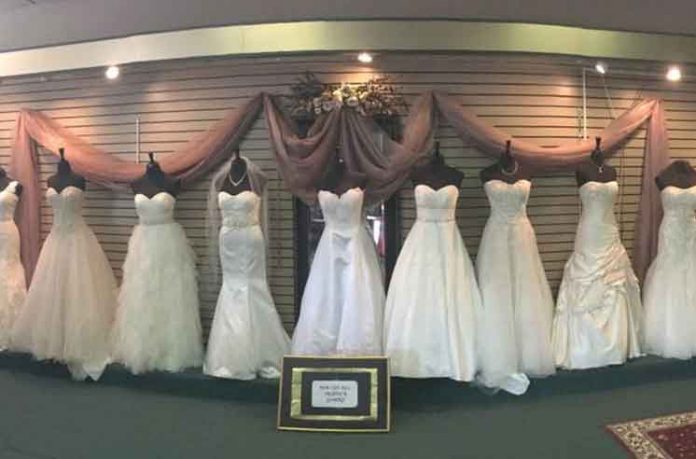 WW Bridal Boutique