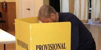 Выборы президента России