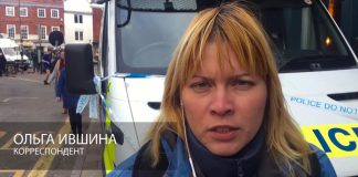 Кто и почему отравил бывшего российского шпиона?