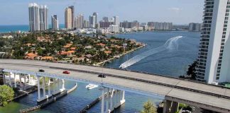 Флорида отменила все ограничения по коронавирусу