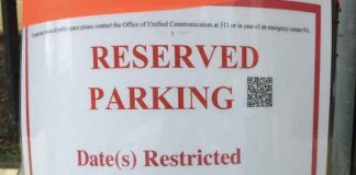 Посольство России в Вашингтоне