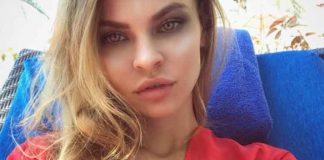 Настя «Рыбка» попросила политубежище в США Настя Рыбка