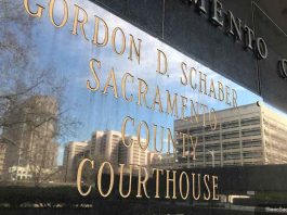 Sacramento Superior Court