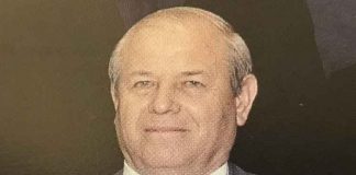 Почти 2 года бывший пастор “Вифании” Виктор Мирошниченко совращал внучку Victor Miroshnichenko