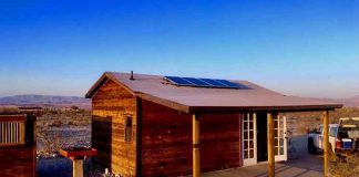 купить недорогой дом в калифорнии