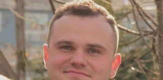 Марк Олиферовский