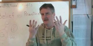 Житель Орегона не платит налоги из-за поддержки государством абортов