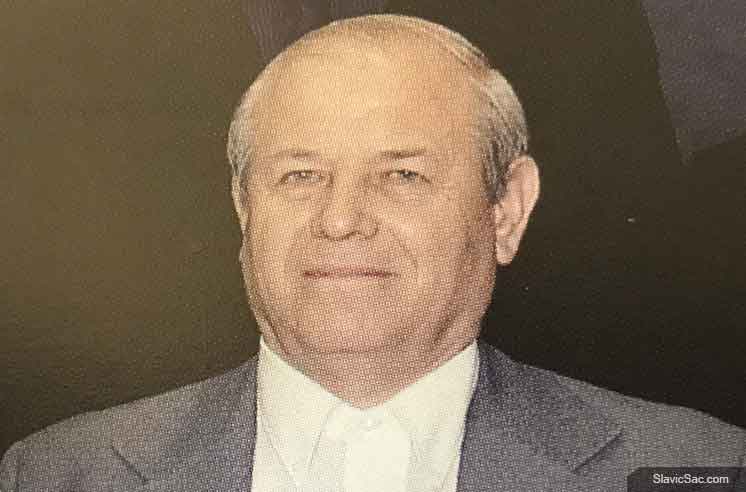 Victor Miroshnichenko
