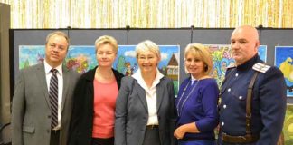 Кто финансирует кремлевских казачков в Америке? российского военно-исторического общества