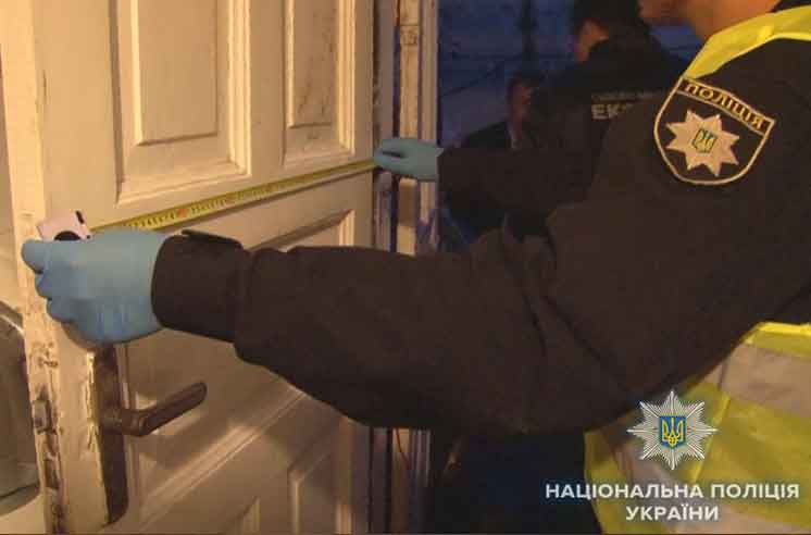 Опубликованы детали убийства американского миссионера в Одессе