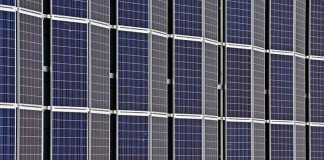 солнечные батареи