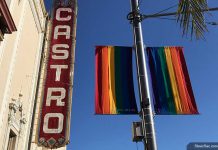 Castro street