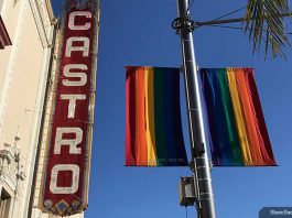 Castro street