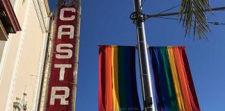 Калифорния усиливает поддержку ЛГБТК+ молодёжи Castro street