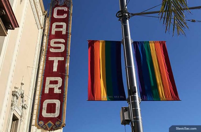 Castro street