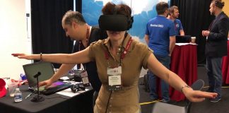 Русскоязычная конференция помогает представить идеи в Кремниевой долине