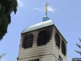 russian orthodox church west sacramento