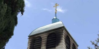 russian orthodox church west sacramento