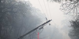 PG&E: Pacific Gas & Electric Company